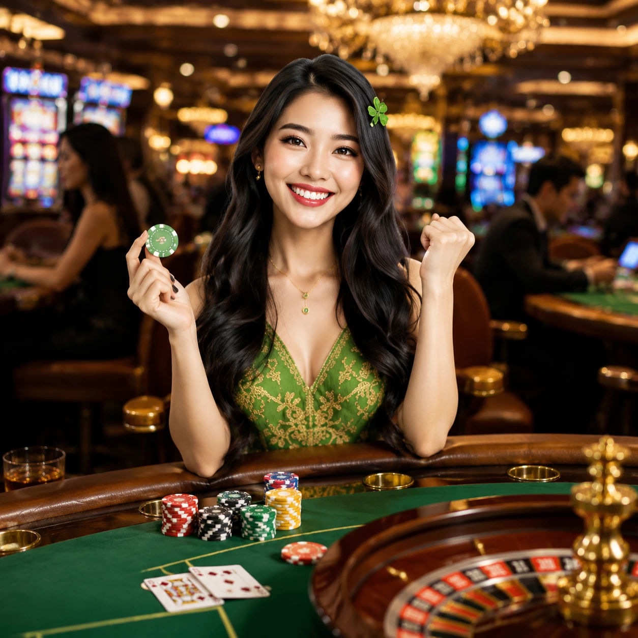 koloni4d Indonesia