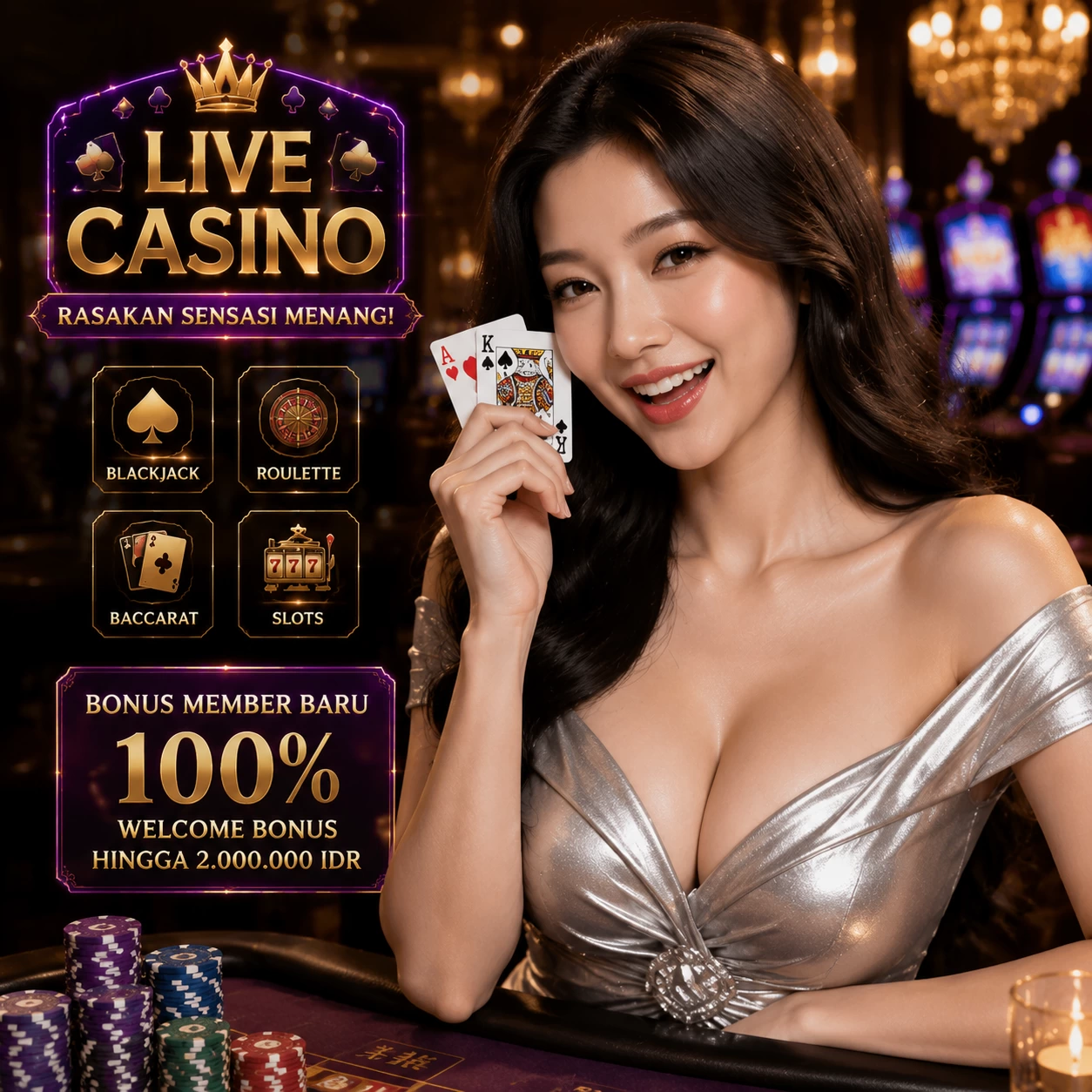 koloni4d Indonesia