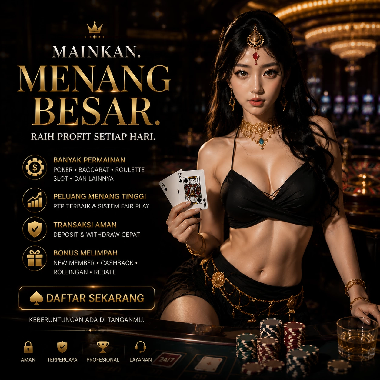 koloni4d Indonesia