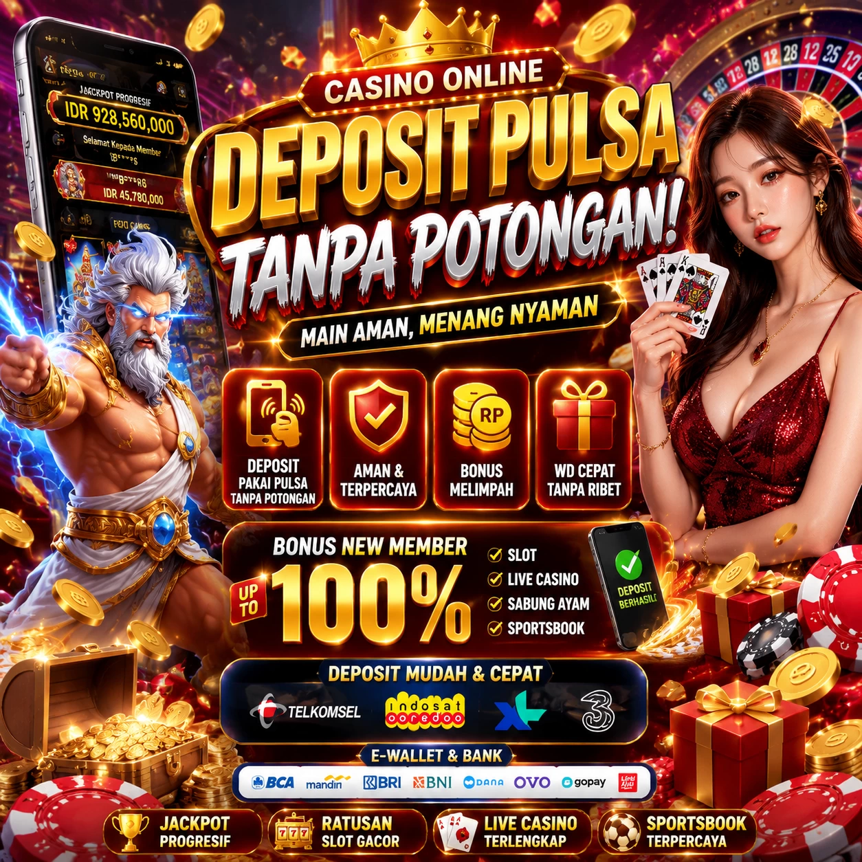koloni4d Indonesia